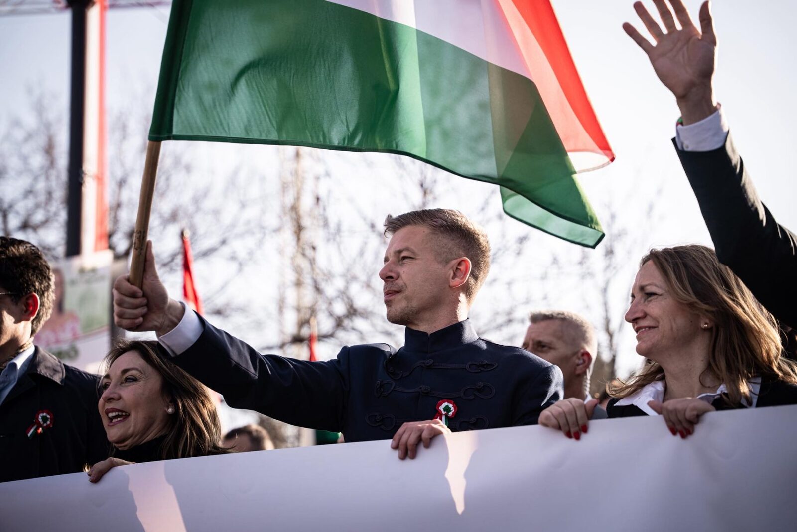 Magyar, ucigașul lui Viktor Orban: Cum a pulverizat 16 ani de putere
