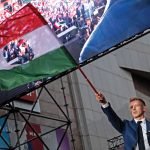 Peter Magyar, victorie istorică în Ungaria: Viktor Orban, învins