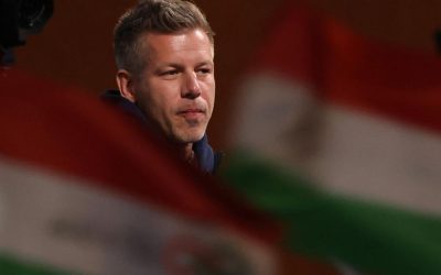 Magyar: Ungaria va importa petrol și gaze rusești. „Nimeni nu schimbă geografia”