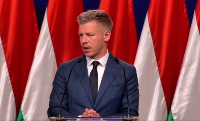 Magyar, acuzații grave: Szijjarto, acuzat că distruge documente la MAE