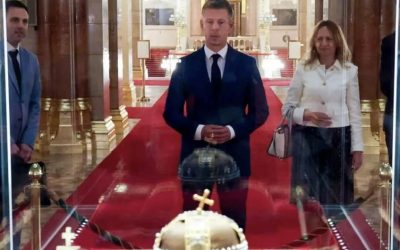 Maghiar dorește Refacerea Austro-Ungariei: Vis sau coșmar pentru Europa?