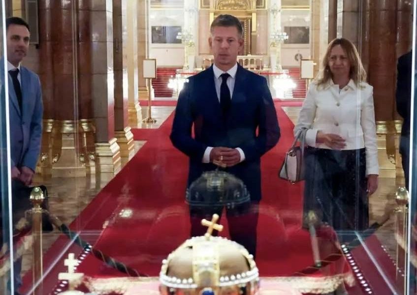 Maghiar dorește Refacerea Austro-Ungariei: Vis sau coșmar pentru Europa?