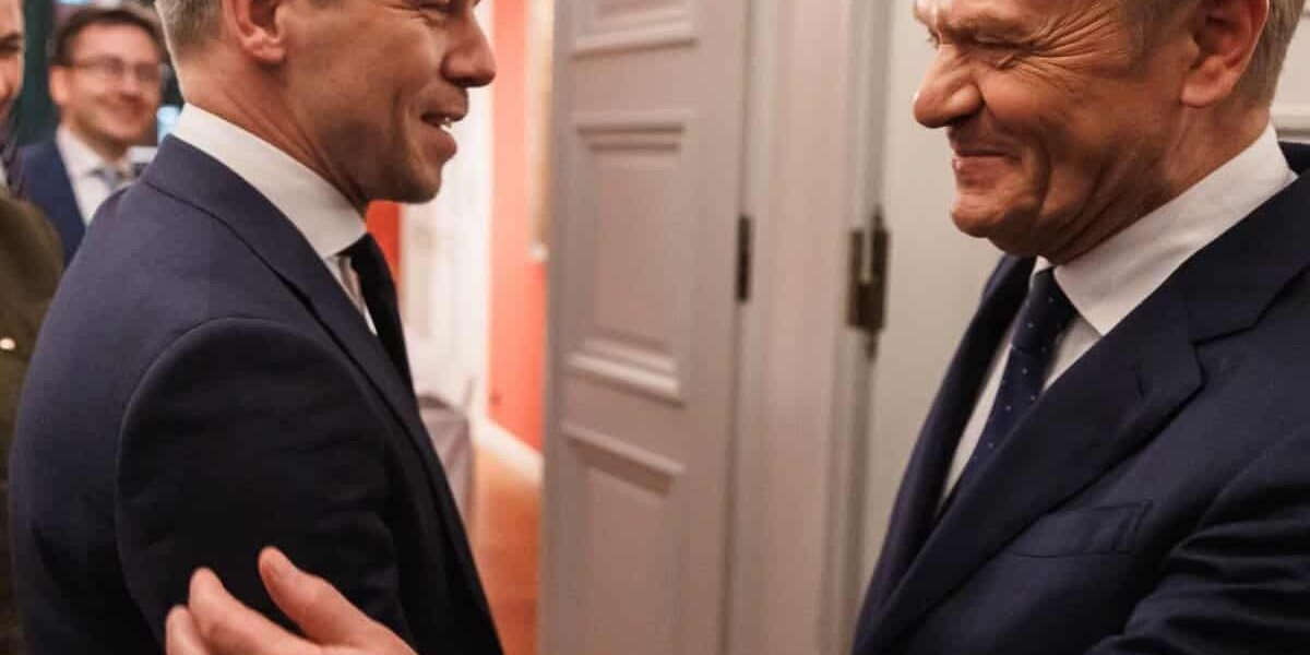 Magyar, prima vizită externă în Polonia: Bruxellesul, cheia fondurilor europene