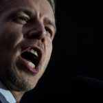 Simion dansează pe morminte, UDMR-ul, în campanie de minciuni