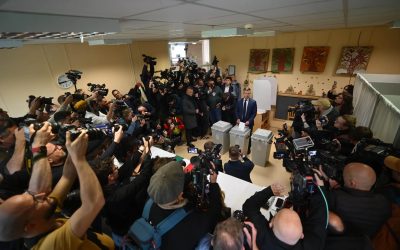 Orban, minciuni sfruntate în Transilvania: UDMR, implicată!