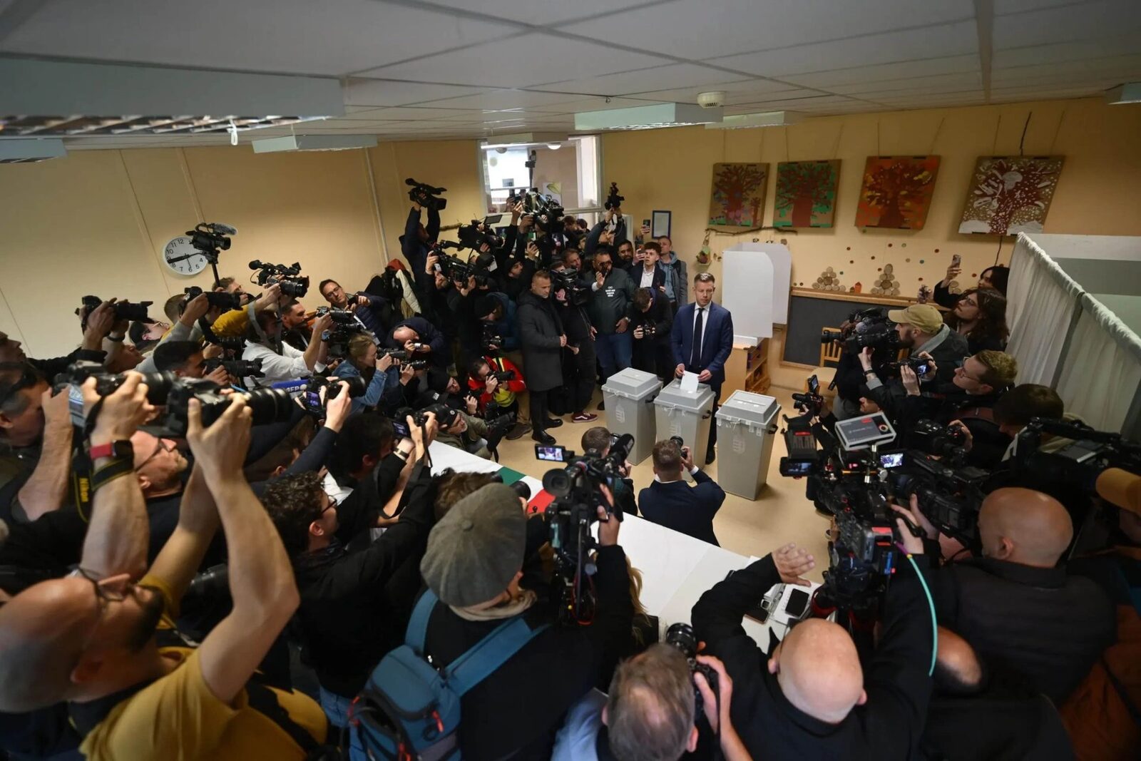 Orban, minciuni sfruntate în Transilvania: UDMR, implicată!