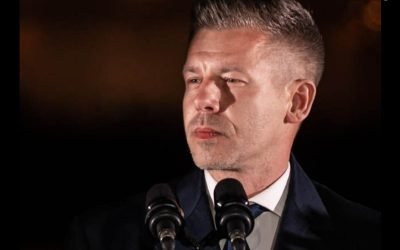 Magyar Peter, pe val: Ce va face cu puterea uriașă?