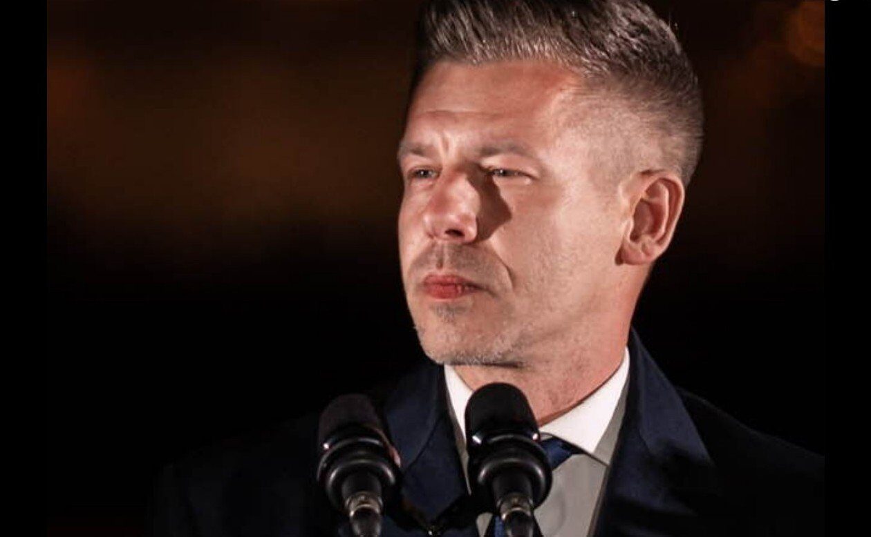 Magyar Peter, pe val: Ce va face cu puterea uriașă?