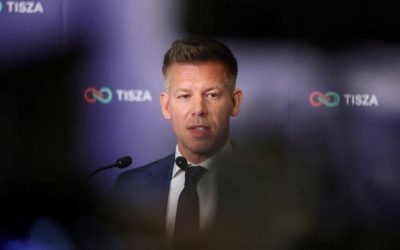 Ungaria: Partidul Tisza învinge la alegeri, Viktor Orban recunoaște eșecul