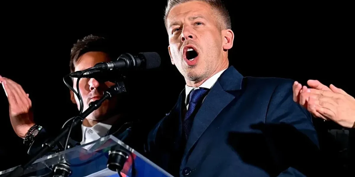 Magyar, super-majoritate istorică la Budapesta: Ungaria, schimbare radicală?