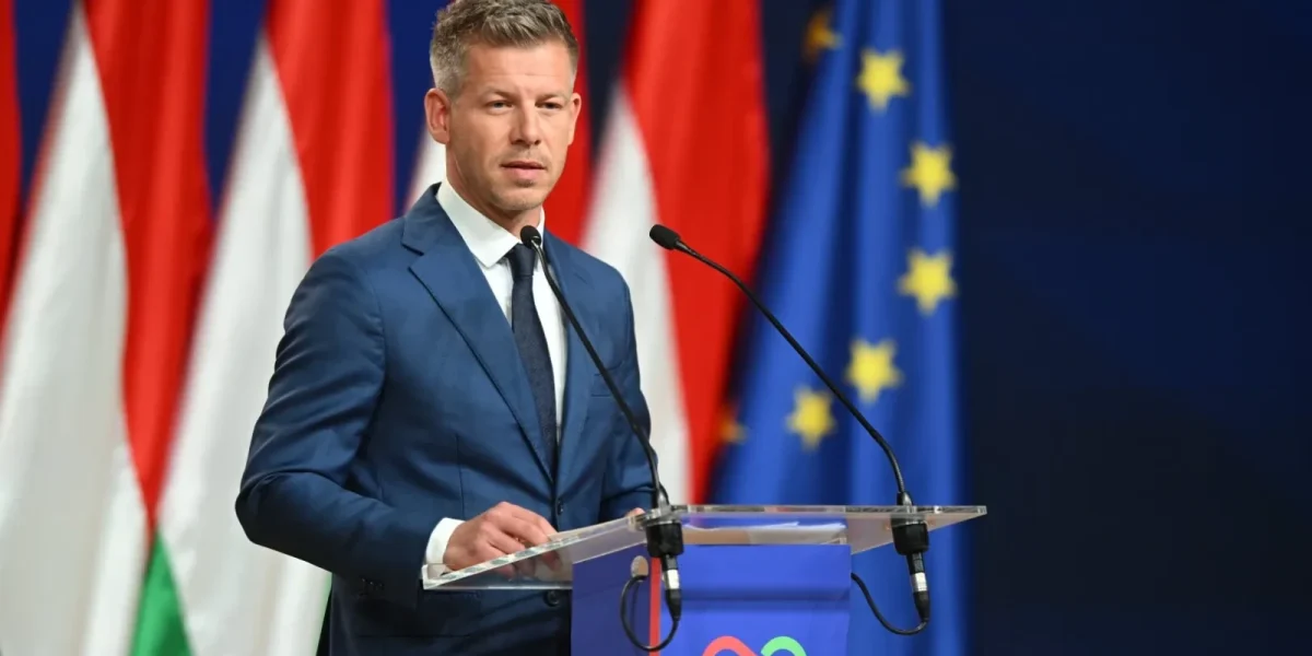 Magyar, omul care vrea să schimbe Ungaria: Sfârșitul lui Orban, dar nu și al „Orbanismului”