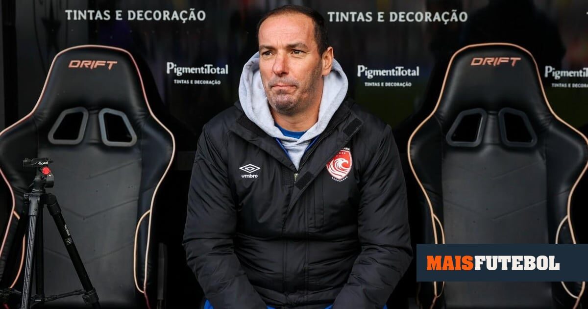 Petit: «Podíamos ter saído daqui com outro resultado»