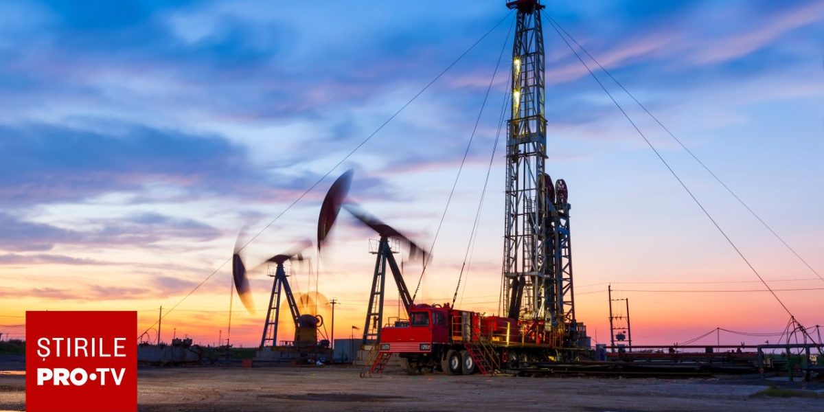 Petrolul, în cădere liberă! De ce scad prețurile, în ciuda strâmtorii Ormuz?