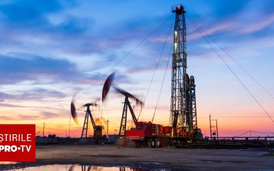 Petrolul, în cădere liberă! De ce scad prețurile, în ciuda strâmtorii Ormuz?