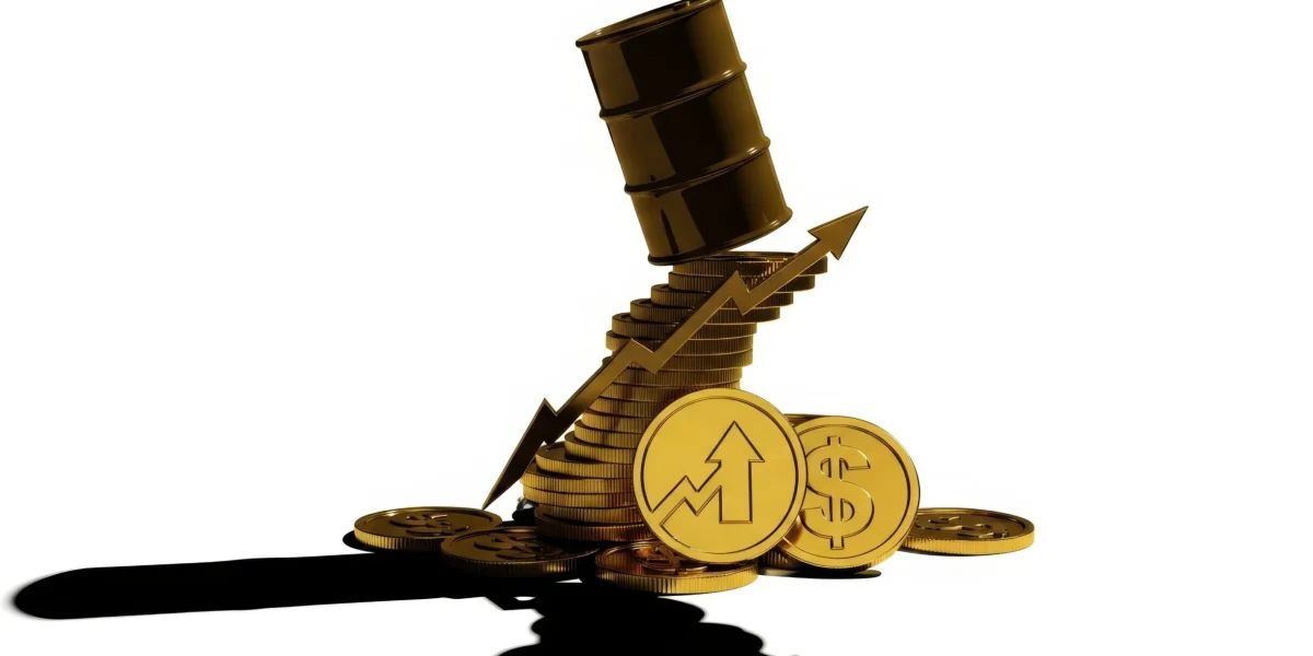 Petrolul, haos pe fondul tensiunilor SUA-Iran: Brent și WTI, în explozie