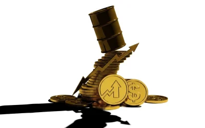 Petrolul, haos pe fondul tensiunilor SUA-Iran: Brent și WTI, în explozie