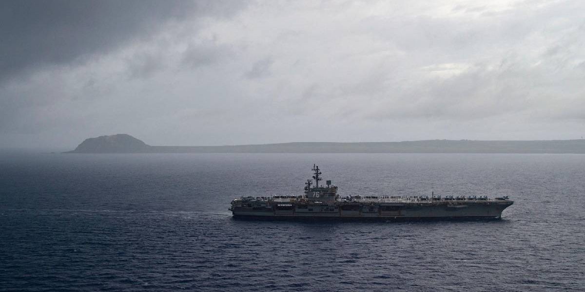 Criza Iran-SUA: Cum pot bloca complet transportul maritim din Ormuz?