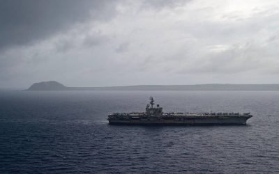 Criza Iran-SUA: Cum pot bloca complet transportul maritim din Ormuz?