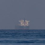 Petroliere iraniene sfidează blocada SUA: Cinci nave au trecut prin Ormuz