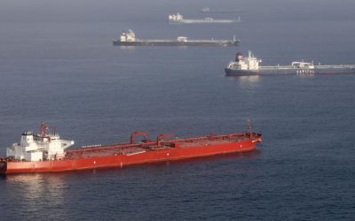 Petrolierele își schimbă ruta: Motorina din SUA, redirecționată spre Asia, ocolește Europa Competiția acerbă pentru resurse, amplificată de războiul din Iran, se resimte și pe mare