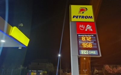 Petrom a redus prețurile la benzină și motorină, o mișcare importantă pe o piață volatilă