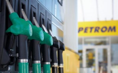 Ieftinire-ȘOC la pompă: Benzina și motorina, mai ieftine azi. Cât plătești acum