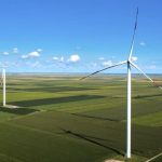 Petrom investește masiv în eolian: 300 MW în județele din Moldova