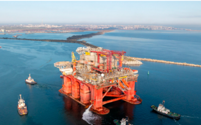 OMV Petrom nu a găsit gaze în a doua sondă din perimetrul bulgăresc Han Asparuh OMV Petrom, cea mai mare companie de energie din România, a anunțat miercuri că nu a descoperit gaze naturale în cea de-a doua sondă de explorare forată în perimetrul bulgăresc offshore Han Asparuh