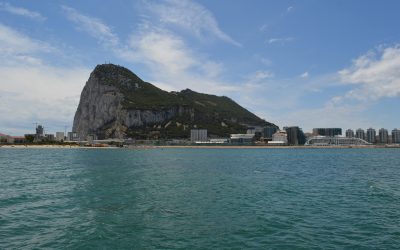 Acordul privind Gibraltar: Aplicare provizorie din iulie 2026
