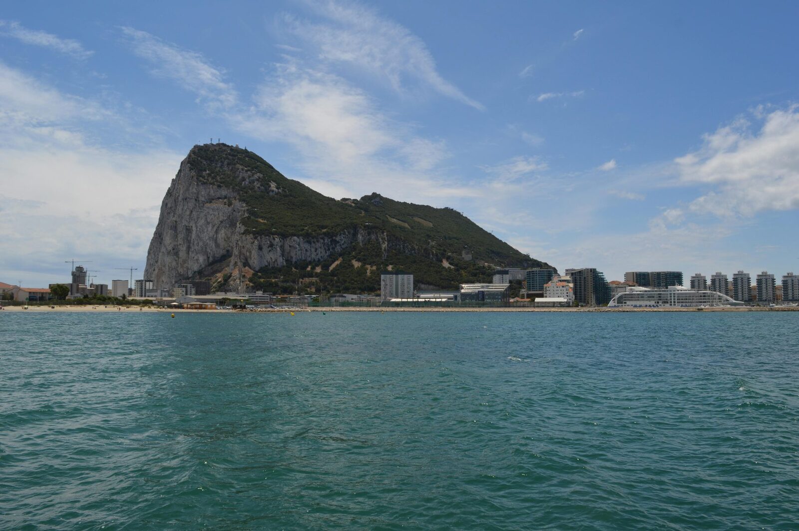 Acordul privind Gibraltar: Aplicare provizorie din iulie 2026