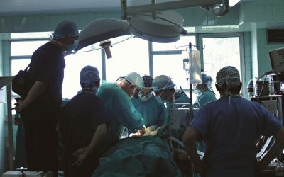 Evacuare medicală record: 5.000 de pacienți ucraineni salvați cu ajutorul UE