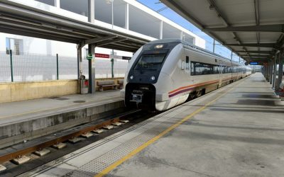 Comisia Europeană oferă 40.000 de bilete gratuite de tren pentru tinerii europeni Tineri de 18 ani din spațiul european au din nou șansa de a călători gratuit prin Europa