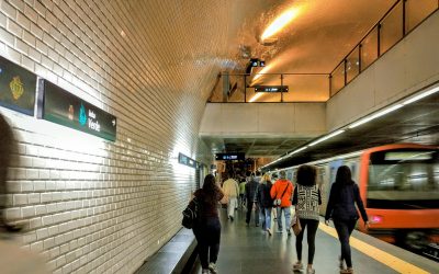 Comisia Europeană, undă verde pentru metroul din Lisabona: Reguli stricte pentru finanțare