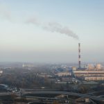 Emisiile UE scad: 40% sub 1990! Criza verde dă roade în Europa