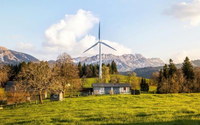 Europa Pompează 2,5 Milioane de Euro în Inovația din Energie Regenerabilă