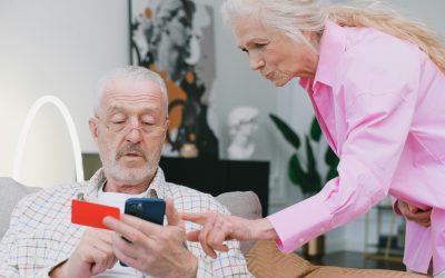 Prima generație de imigranți din Italia, tot mai în vârstă