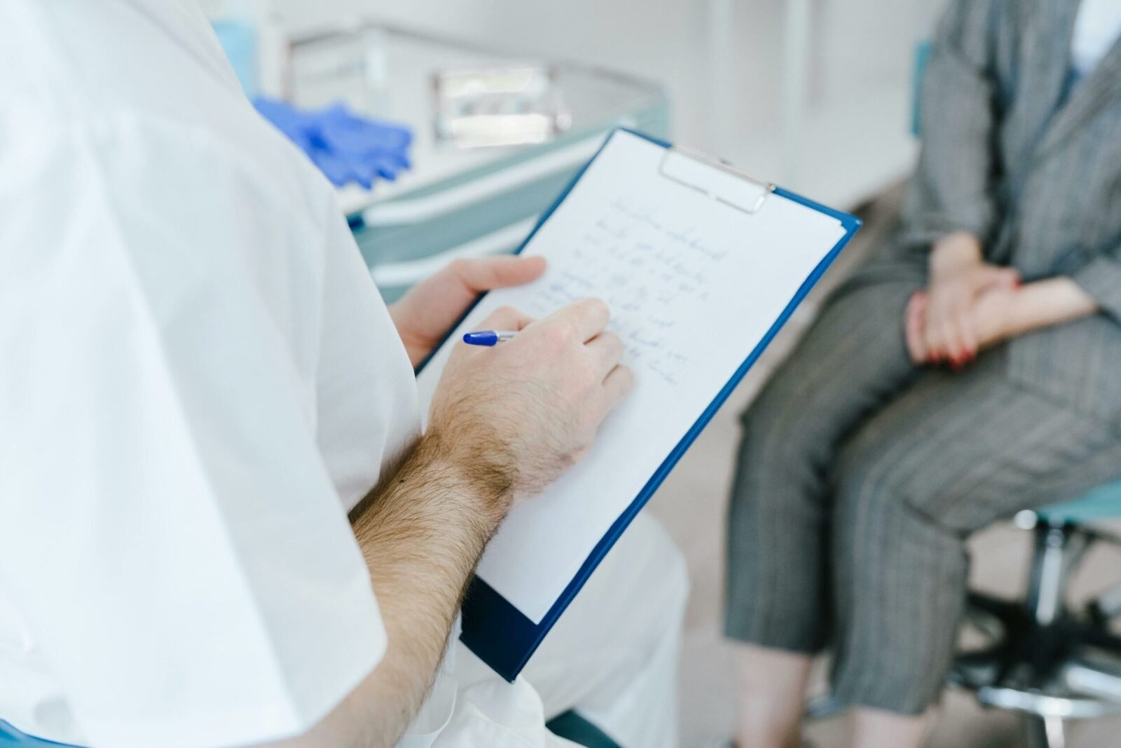 Analize medicale, prăbușire de 47%: Ce se întâmplă în sistemul de sănătate?