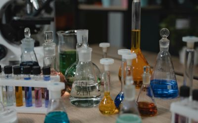 Parlamentul European: Legislația chimică, simplificată, dar consumatorii, protejați