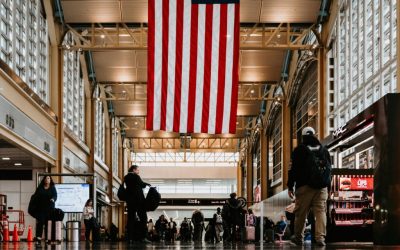 Ciudățenii uluitoare: Ce au uitat oamenii prin aeroporturile americane