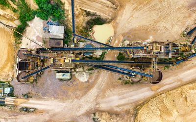 UE caută aliați pentru materii prime: Platformă comună ca să scape de dependență