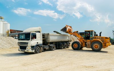 Consiliul UE: Producătorii de vehicule grele primesc flexibilitate pentru țintele co2 din 2030