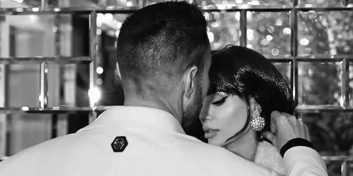 Româncă celebră, logodită cu milionar, internată de urgență: „Întoarce-te acasă!”