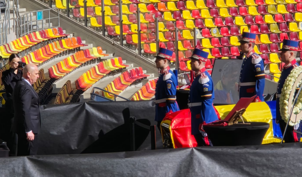 Gică Popescu, gest impresionant: „Fiți mândri că l-ați avut”