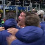 Cristi Chivu, bucurie maximă după „remontada” Inter – Como