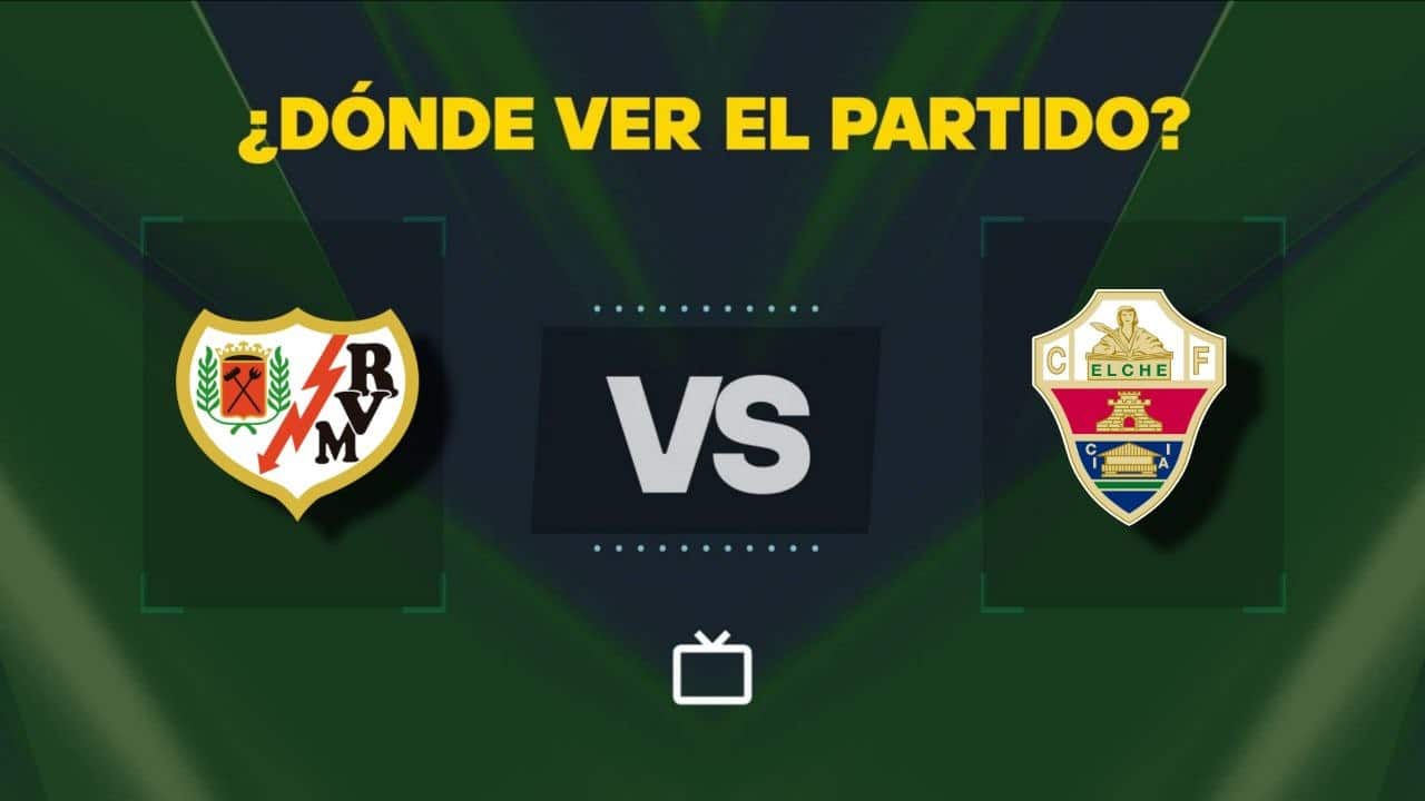 Rayo Vallecano și Elche se înfruntă într-un meci crucial din La Liga Duelul dintre Rayo Vallecano și Elche deschide etapa a 30-a din La Liga, vineri, 3 aprilie 2026, la ora 21:00 (ora locală)