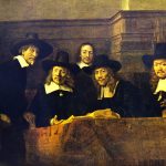 Tehnici secrete ale Maestrului: Cum pictau CELEBRII artiști