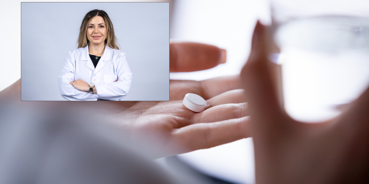 De ce alimentația e vitală în timpul tratamentului hormonal