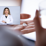 De ce alimentația e vitală în timpul tratamentului hormonal