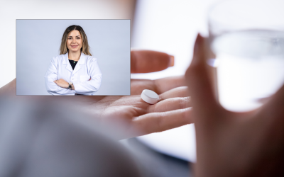 De ce alimentația e vitală în timpul tratamentului hormonal