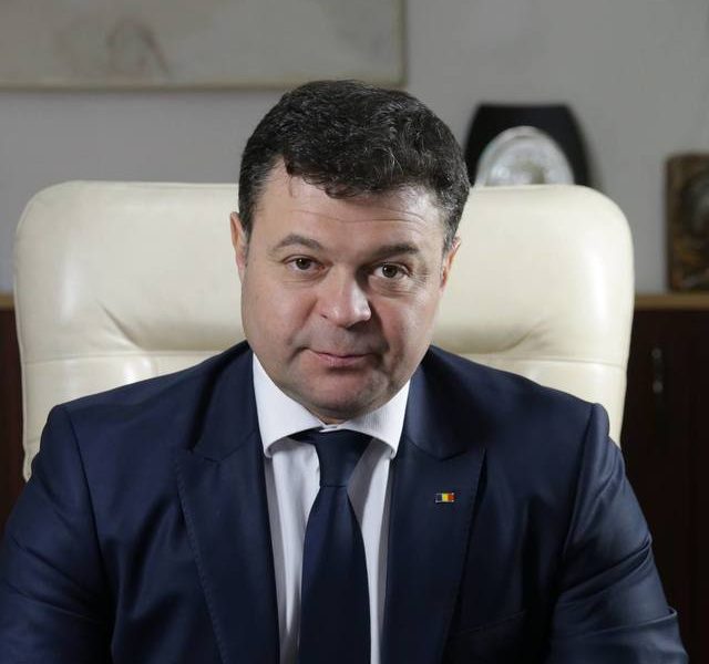 Pirtea (PNL): Ungaria, vot pro-democratic, semnal politic important pentru Europa